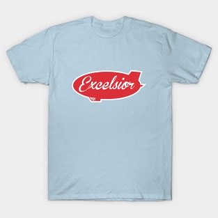 Excelsior T-Shirt